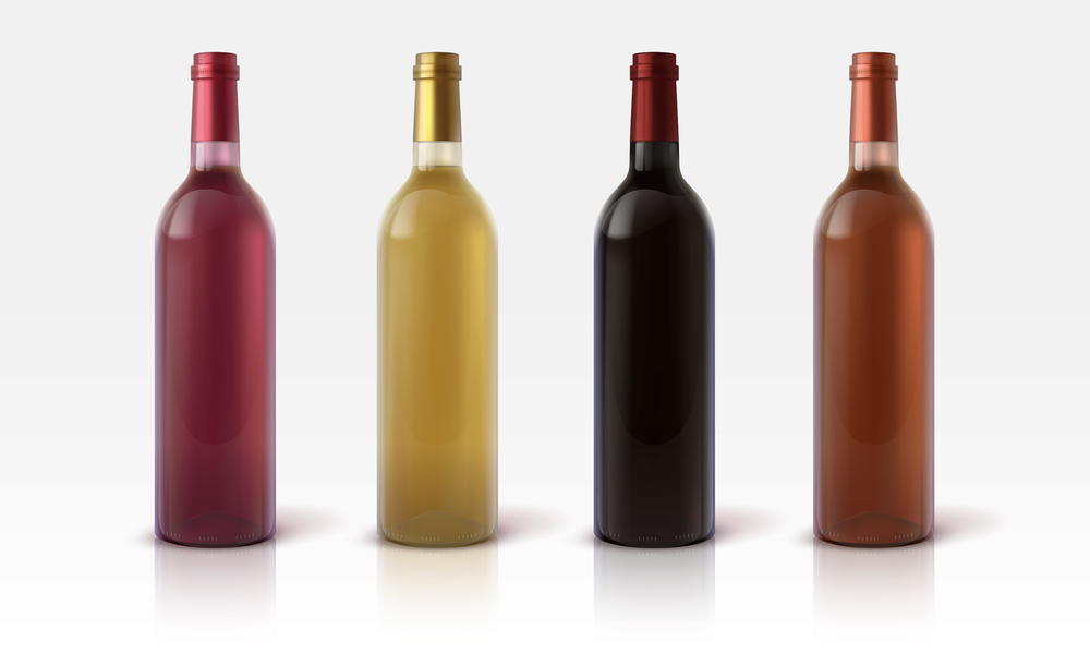 三維酒瓶模型 品牌廣告的視覺(jué)利器